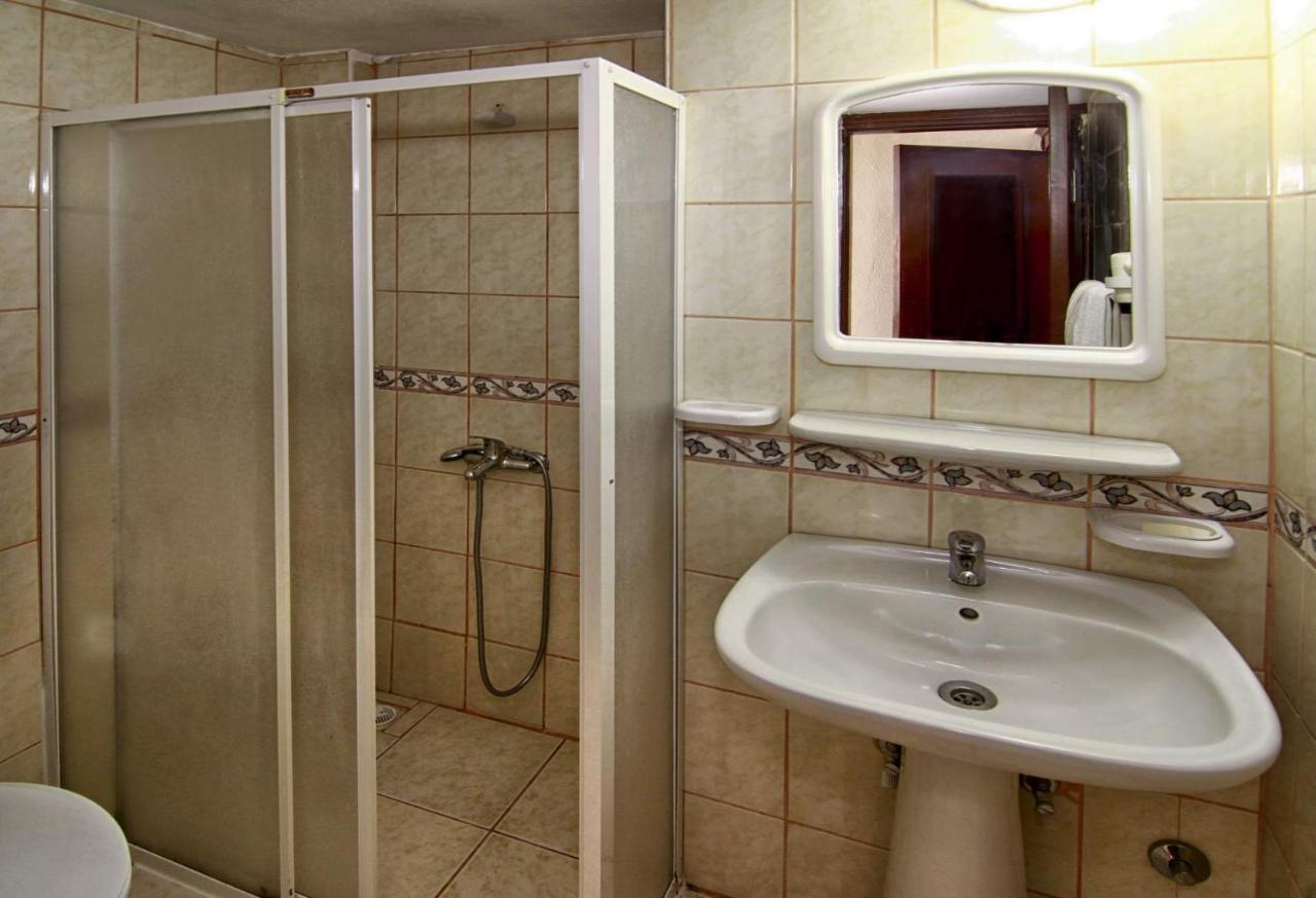 Agora Boutique Apart Hotel Alanya Dış mekan fotoğraf