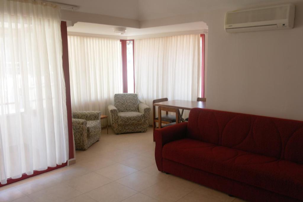 Agora Boutique Apart Hotel Alanya Oda fotoğraf