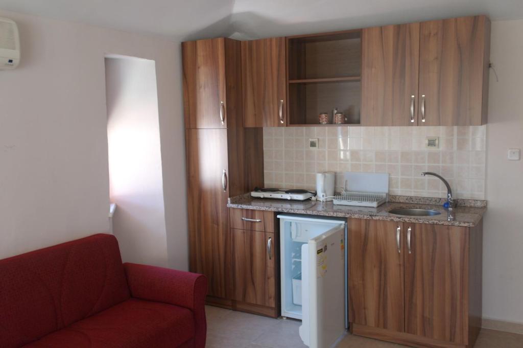 Agora Boutique Apart Hotel Alanya Oda fotoğraf