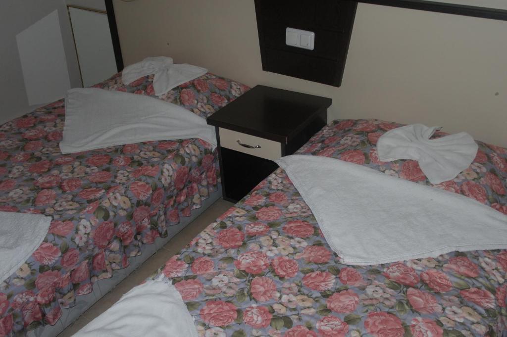 Agora Boutique Apart Hotel Alanya Oda fotoğraf