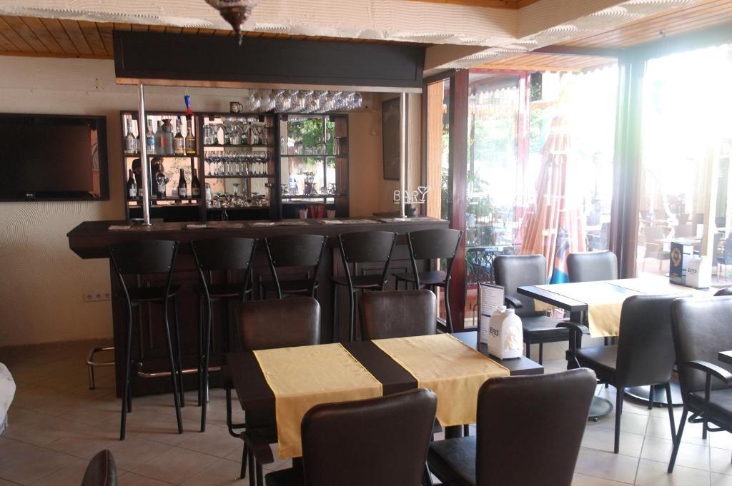 Agora Boutique Apart Hotel Alanya Oda fotoğraf