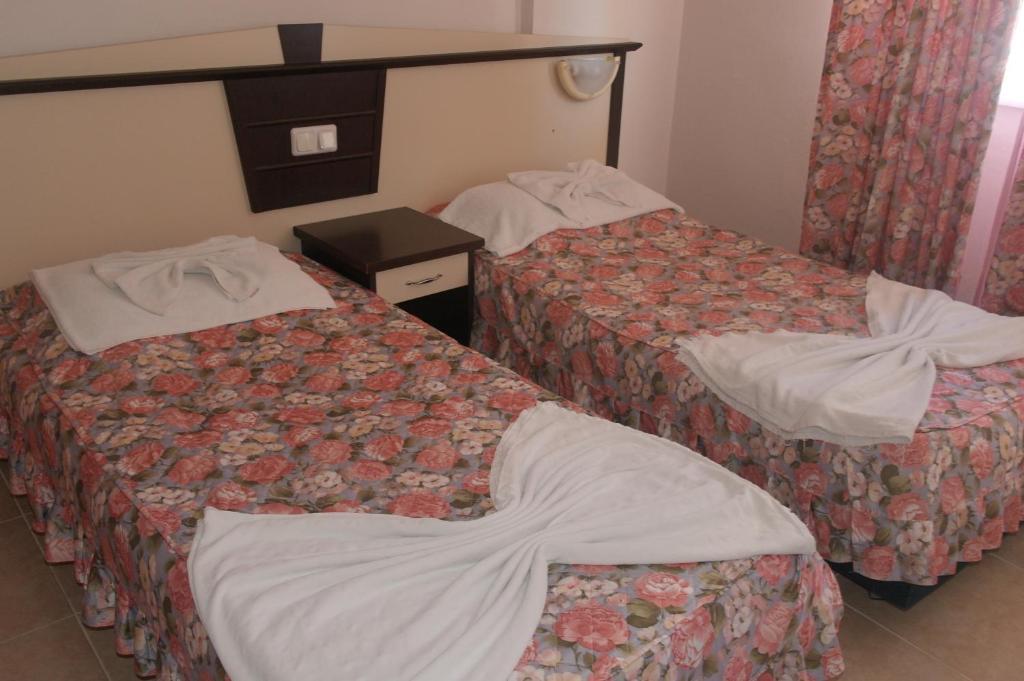 Agora Boutique Apart Hotel Alanya Oda fotoğraf