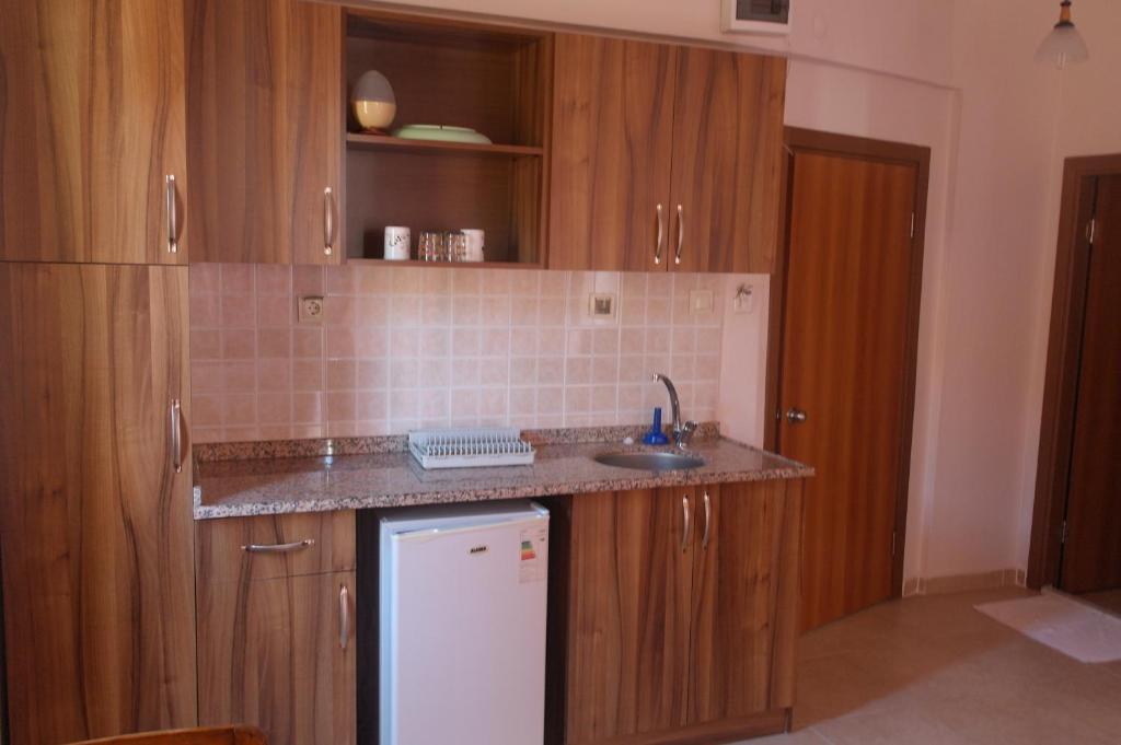 Agora Boutique Apart Hotel Alanya Oda fotoğraf