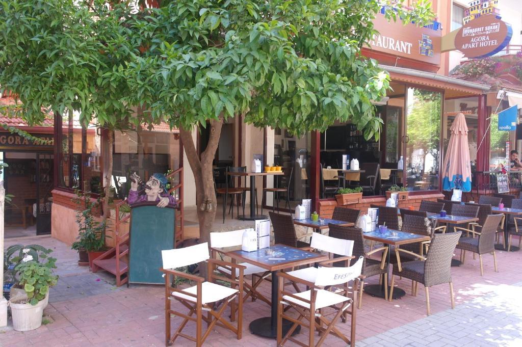 Agora Boutique Apart Hotel Alanya Oda fotoğraf