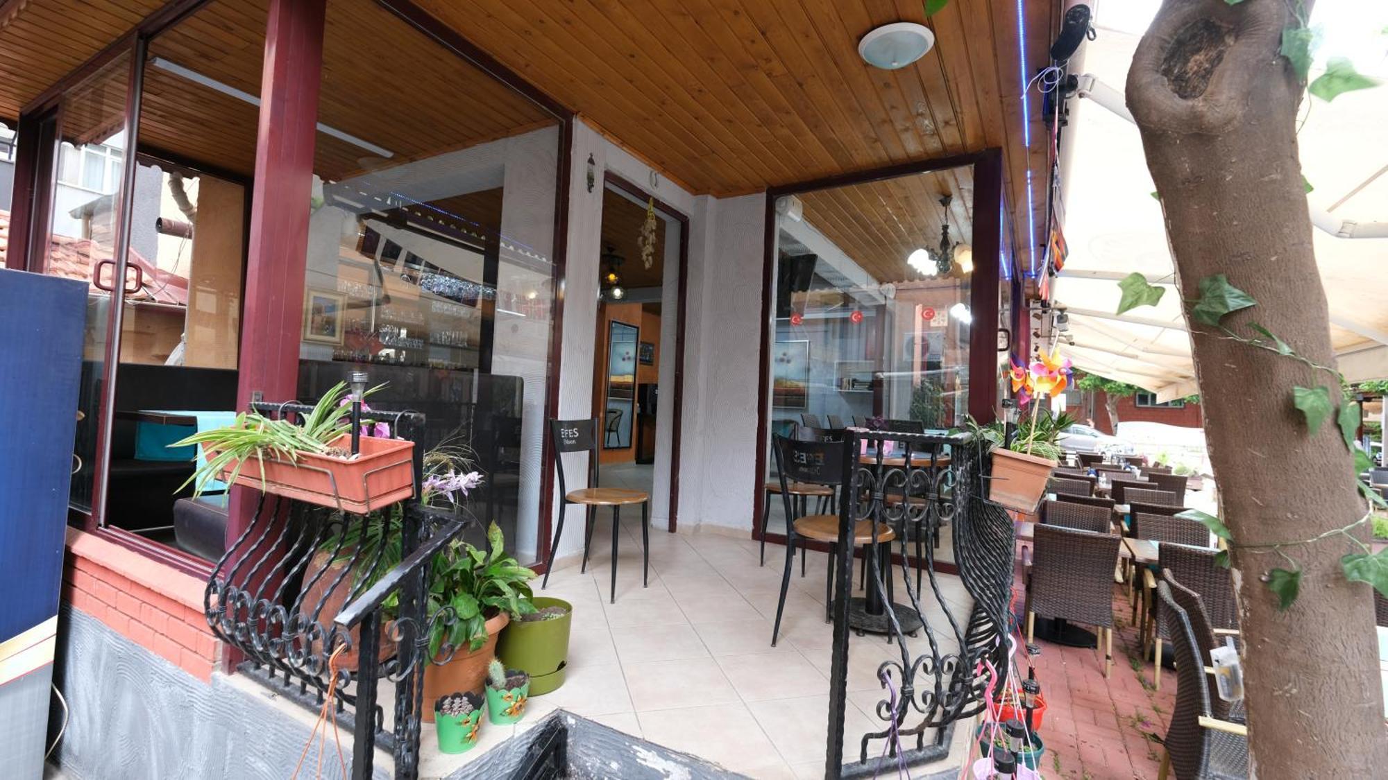 Agora Boutique Apart Hotel Alanya Dış mekan fotoğraf