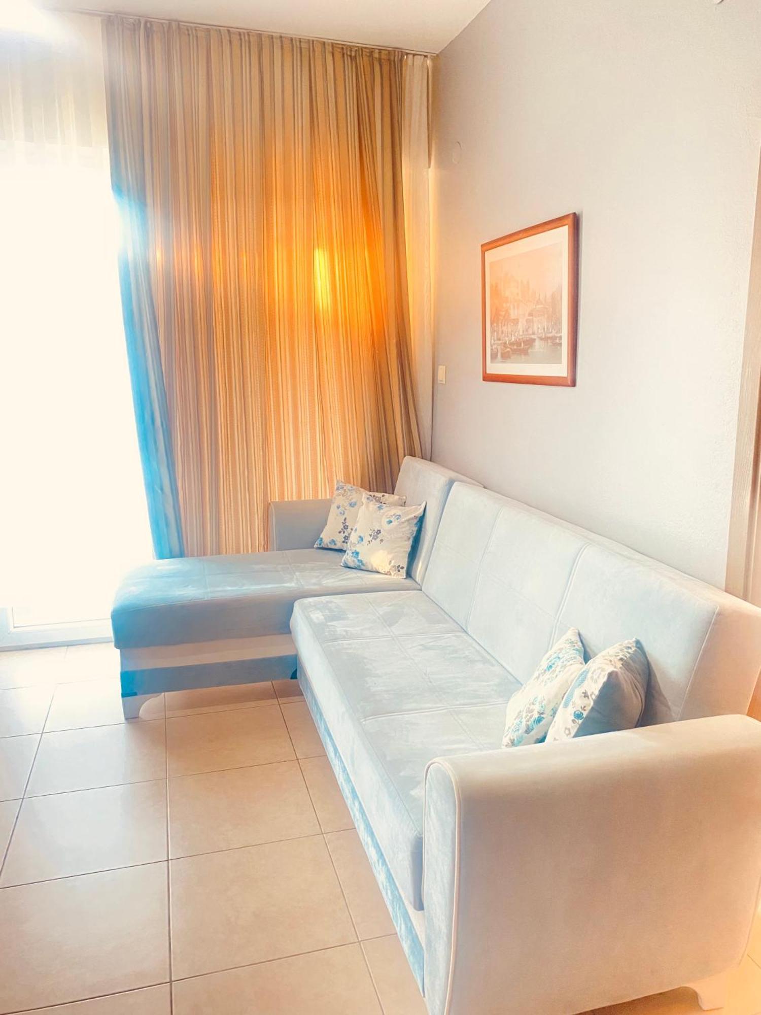 Agora Boutique Apart Hotel Alanya Dış mekan fotoğraf