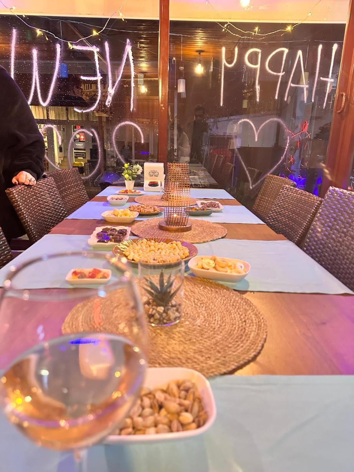 Agora Boutique Apart Hotel Alanya Dış mekan fotoğraf
