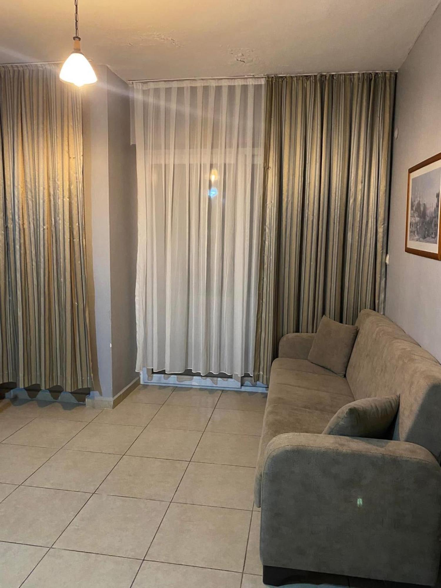 Agora Boutique Apart Hotel Alanya Dış mekan fotoğraf