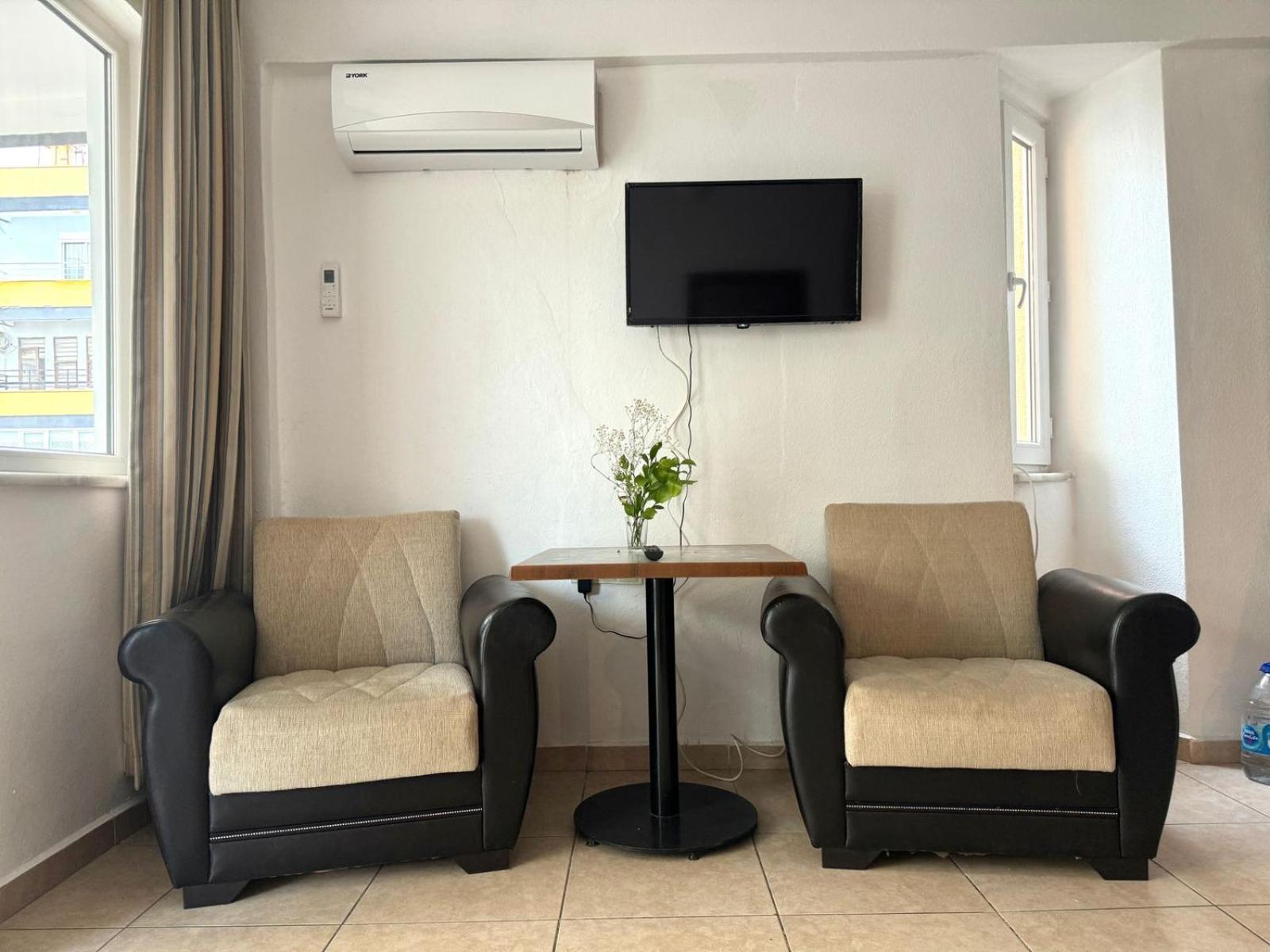 Agora Boutique Apart Hotel Alanya Dış mekan fotoğraf