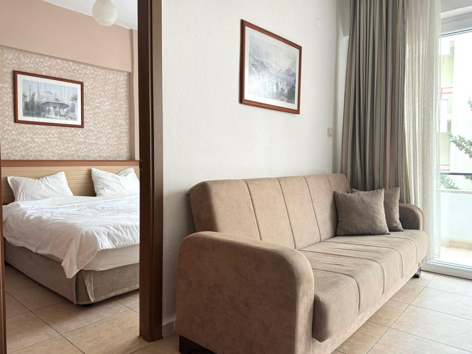 Agora Boutique Apart Hotel Alanya Dış mekan fotoğraf